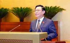 Hội nghị Nghị sĩ trẻ toàn cầu thành công trên mong đợi