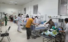 Món thịt khìa là nguyên nhân làm 80 học sinh ở Kiên Giang ngộ độc