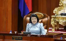 Chủ tịch Quốc hội Vương quốc Campuchia sẽ thăm chính thức Việt Nam