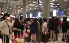 Người Hàn Quốc ưa thích nghỉ dài ngày tại Đông Nam Á