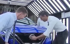 Anh hướng đến trở thành trung tâm thu hút FDI tại châu Âu