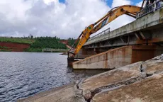Kết thúc tình huống khẩn cấp về thiên tai đối với 3 khu vực ở Đắk Nông