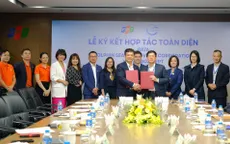 Triển khai dự án chuyển đổi số toàn diện trong lĩnh vực logistics