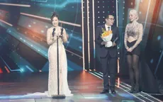 8 hạng mục đề cử của VTV Awards 2023