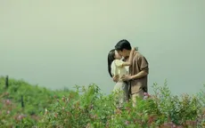 Chúng ta của 8 năm sau - Tập 10: Lâm trao Dương nụ hôn ngọt ngào giữa đất trời Sa Pa nên thơ