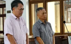 Đồng Nai: Tuyên án 7 năm tù cho nguyên giám đốc Ngân hàng nhà nước gây thất thoát 1,3 nghìn tỷ