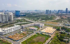 Đề nghị xử lý hình sự với người trúng đấu giá rồi bỏ cọc