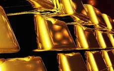 Giá vàng tăng cả triệu đồng mỗi lượng