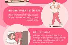 5 cách giúp cuộc sống của bạn hạnh phúc hơn