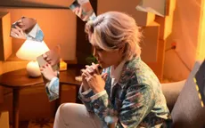 Vicky Nhung viết "Ngược lối yêu" từ những ký ức buồn và nỗi đau bị phản bội