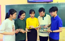 Công bố phương án thi tốt nghiệp THPT từ năm 2025 vào chiều 29/11