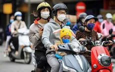 Từ 30/11, Bắc Bộ trở lạnh, Trung Bộ mưa lớn