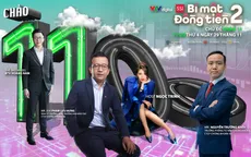 [11h20 ngày 29/11] Bí mật đồng tiền mùa 2 - số 38: "Chào 11"