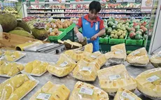 Xuất khẩu rau quả có thể thu về 0,6 - 0,8 tỷ USD 2 tháng cuối năm