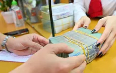 Quốc hội: Xử lý nghiêm tình trạng doanh nghiệp "sân sau" của ngân hàng