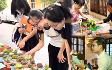 Các cách thực hành lối sống bền vững