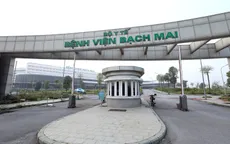 Sớm đưa Bệnh viện Việt Đức và Bạch Mai cơ sở 2 vào hoạt động