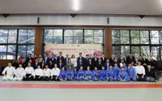 Chủ tịch nước Võ Văn Thưởng dự chương trình giao lưu võ thuật Vovinam Việt Nam và võ đạo Nhật Bản