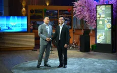 Shark Tank: Sau "chốt deal", Shark Bình chính thức đầu tư 500.000 USD vào Bánh mì xin chào