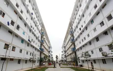 Nới tiêu chí mua nhà ở xã hội