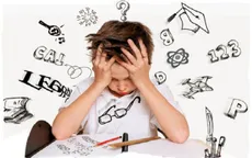 Rối loạn học tập - vấn đề học đường cần được quan tâm