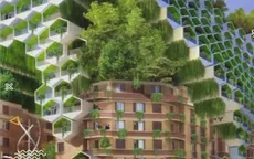 Thúc đẩy xây dựng xanh đáp ứng các mục tiêu khí hậu