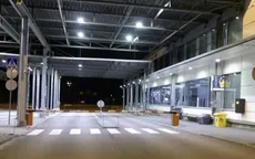 Phần Lan đóng cửa khẩu cuối cùng với Nga