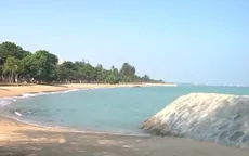 Singapore công bố dự án lấn biển lên tới 800 ha