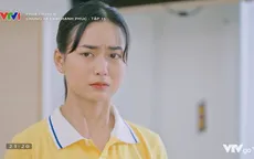Chúng ta phải hạnh phúc - Tập 15: Tổn thương vì bị vu ăn cắp, Kỳ xin nghỉ việc