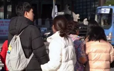 Gia tăng hôn nhân đa văn hóa tại Hàn Quốc