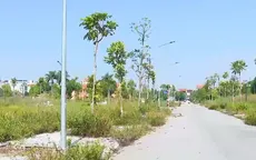 Chủ đầu tư mang đất của khách hàng đi thế chấp ngân hàng