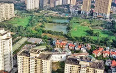 Kiến nghị sửa đổi quy định trong dự thảo Luật Đất đai