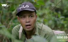 Cuộc chiến không giới tuyến - Tập 37: A Rể vào rừng sâu cứu Cương?
