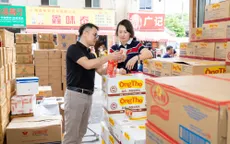 Vượt “gió ngược”, Vinamilk khôi phục thị phần nội địa