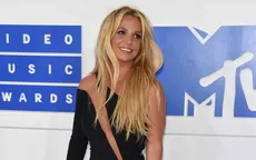 Hồi ký của Britney Spears là sách bán chạy nhất tuần trên New York Times