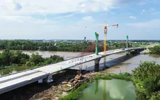 ĐBSCL - Điểm sáng giải ngân đầu tư công