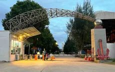 Vụ nổ khí ga trong nhà máy làm bỏng 9 người: Công ty đóng tàu Dung Quất nêu nguyên nhân