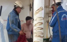 Vụ nổ khí ga ở Nhà máy đóng tàu Dung Quất: 3 nạn nhân nguy kịch
