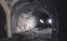 Căn cứ không quân bí mật thời Chiến tranh Lạnh