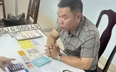 Giả Đại tá Công an lừa đảo, chiếm đoạt 7 tỷ đồng