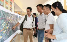 Trong tháng 12/2023, chi trả tiền bồi thường cao tốc Biên Hòa – Vũng Tàu
