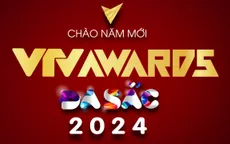 Cách bình chọn cho các hạng mục của Ấn tượng VTV - VTV Awards 2023