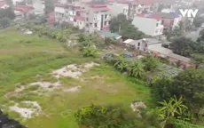 Người dân mắc kẹt khi mua đất bán trái thẩm quyền