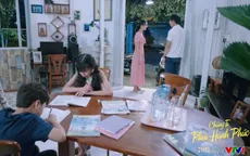 Chúng ta phải hạnh phúc - Tập 16: Vợ nghỉ việc, gánh nặng gia đình đè lên vai Bình