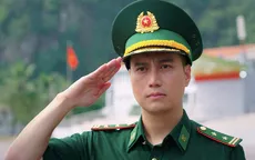 Diễn viên Việt Anh nhận bằng khen, Đỗ Mỹ Linh khoe con gái