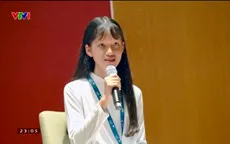 "Việt Nam có nhiều kinh nghiệm về phát triển giáo dục mà chúng tôi có thể học tập"