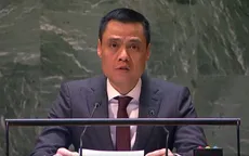 Việt Nam đóng góp 500.000 USD hỗ trợ người dân Palestine