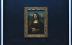 Tiết lộ bí mật mới của bức tranh Mona Lisa sau khi hợp chất hiếm được phát hiện