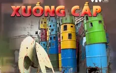 Bảo vệ không gian nghệ thuật công cộng từ chính cộng đồng