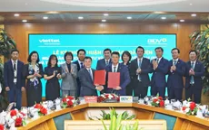 BIDV và Viettel ký kết Thỏa thuận hợp tác toàn diện giai đoạn 2024-2028